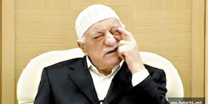 Fethullah Gülen'den skandal açıklama!