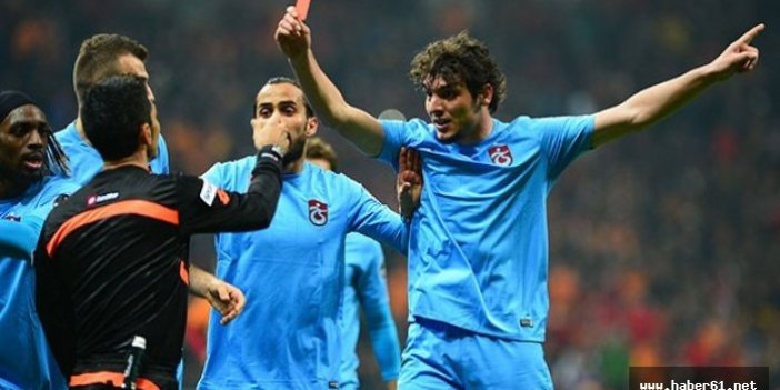 Galatasaray Trabzonspor maçı için bomba bahis iddası!