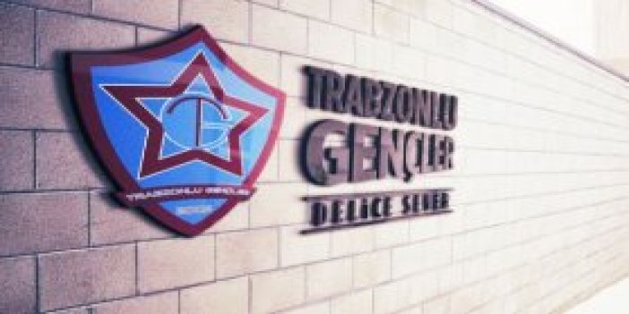 Trabzonlu Gençler'den taraftara çağrı