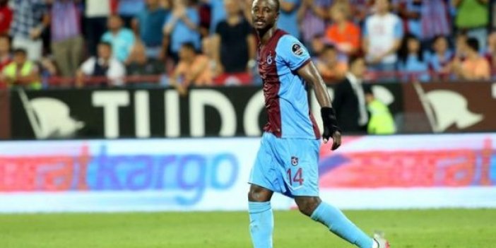 Trabzonspor'da golcüler artıyor