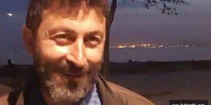Trabzonspor eski tribün lideri öldürüldü