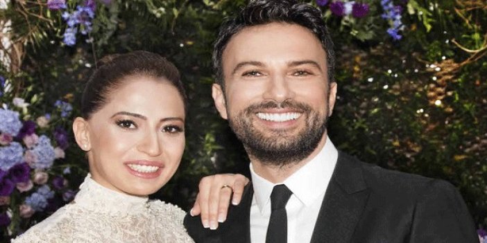 Tarkan'ın eşi Pınar Dilek ameliyat oldu!
