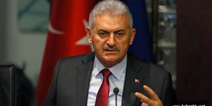 Başbakan Yıldırım: "TSK asli görevine dönecek"