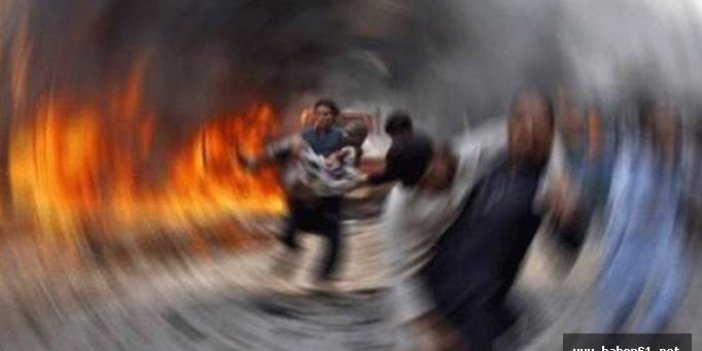 İntihar saldırısı: En az 23 kişi öldü