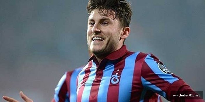Trabzonspor sonunda ondan kurtuluyor mu?