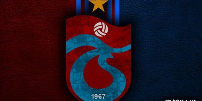 Trabzonspor'un yeni rakibi belli oldu