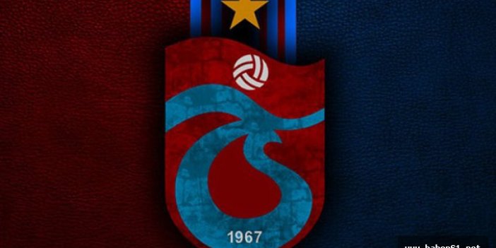 Trabzonspor'un Bursaspor maçının detayları belli oldu