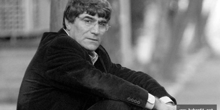 Hrant Dink cinayeti davasında 9. duruşma