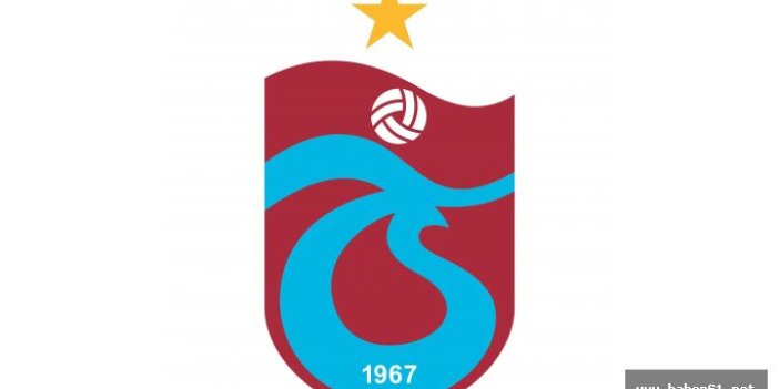 Trabzonsporlu oyuncu için bugün görüşme yapılacak