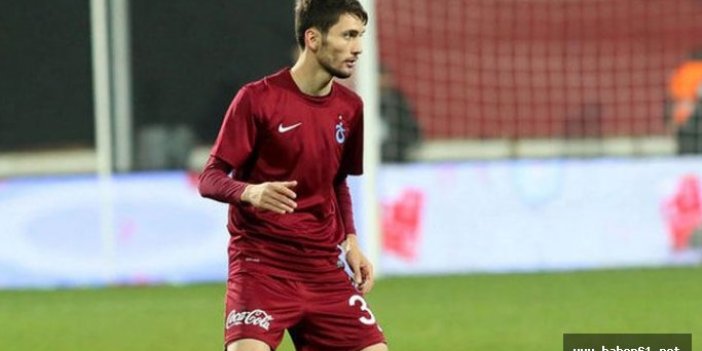 Trabzonsporlu oyuncu transferi açıkladı!