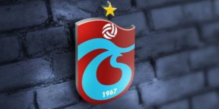 Trabzonspor'dan Süleyman Seba mesajı!