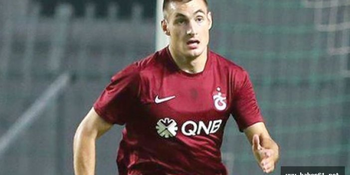 Trabzonspor'da Bero daha iyi olacak
