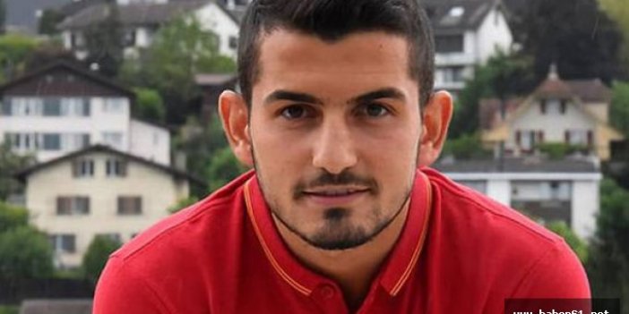 Galatasaray'dan Rizespor'a kiralandı!