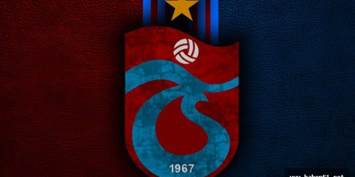 Trabzonspor'dan hain saldırı ile ilgili mesaj