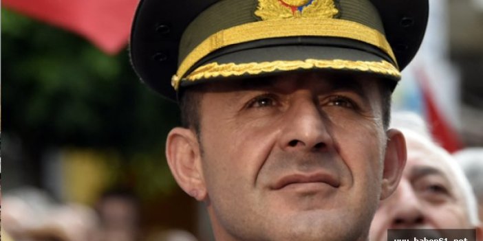 Gümüşhane Jandarma Komutanı kalp krizi geçirdi