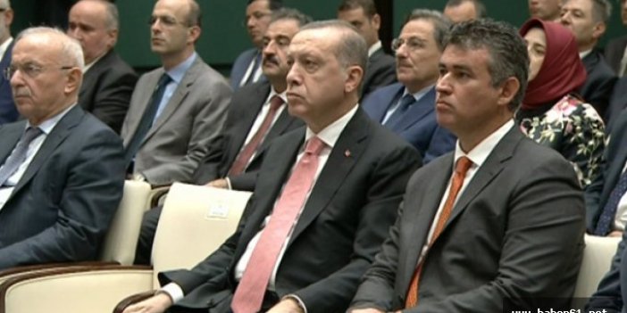 Cumhurbaşkanı Erdoğan: “Göçmen meselesi tüm Avrupa’yı titretiyor”