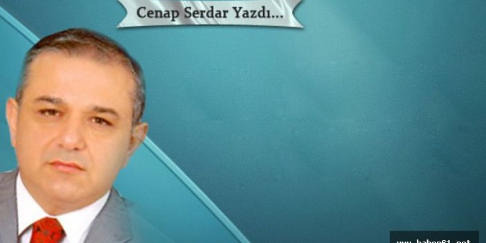 Milletin kahramanı Recep Tayyip Erdoğan