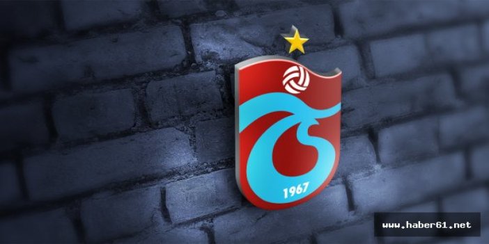 Trabzonspor'a bir sponsor daha!