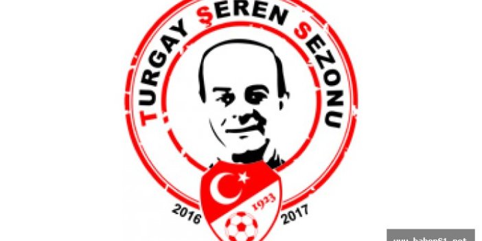 2016-2017 Turgay Şeren Sezonu başladı!