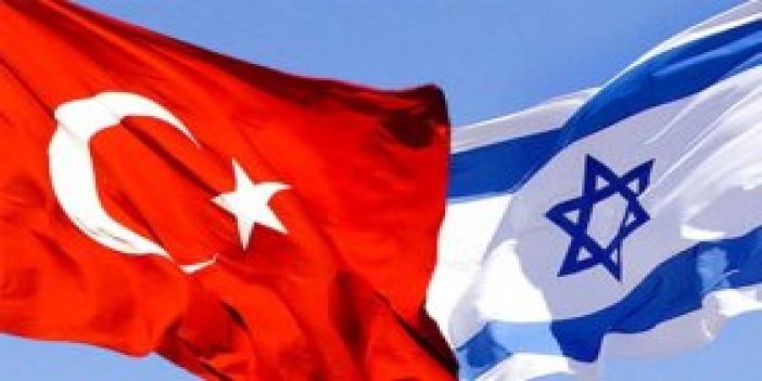 Türkiye ve İsrail arasındaki anlaşma kabul edildi