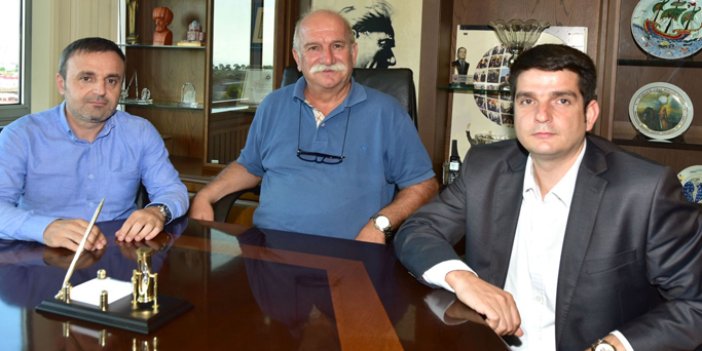 Trabzon'da oto kiralama sektöründe denetim isteği