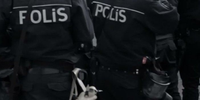 67 polis açığa, 33 polis gözaltına alındı
