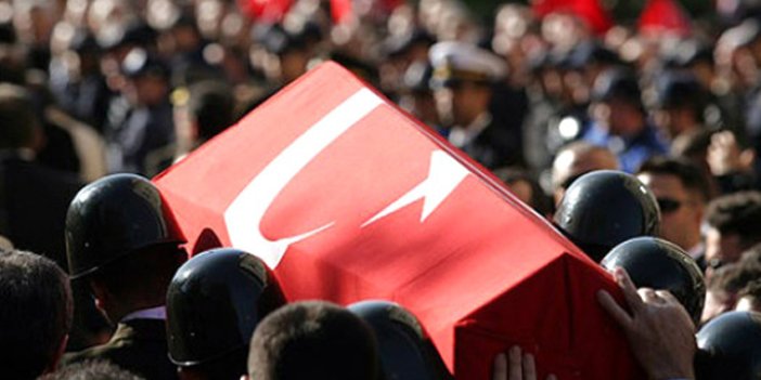 Tunceli'de hain saldırı: 1 şehit 3 yaralı
