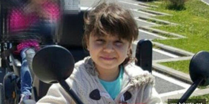Samsun'da 9 yaşındaki kız boğularak can verdi.