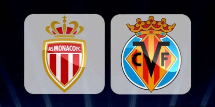 Monaco Villarreal