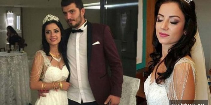 Nur Erkoç ve Batuhan Cimilli evlendi!