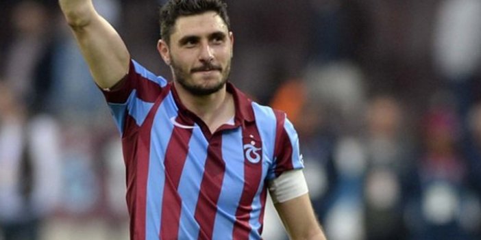 Trabzonspor Özer Hurmacı ile yollarını ayırdı