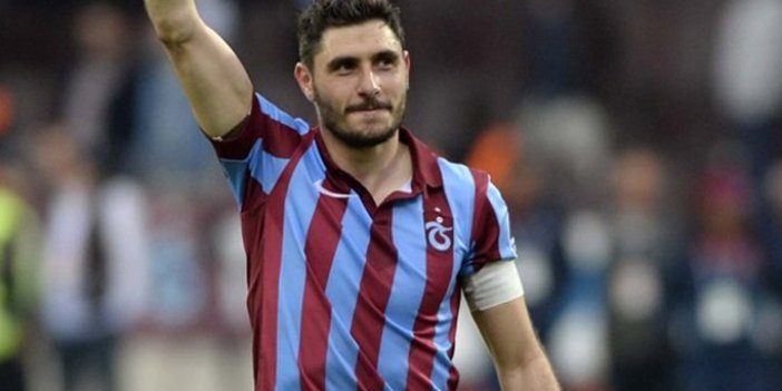 Trabzonspor'dan yeni Özer bildirimi