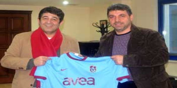 Murat Göğebakan: "Trabzonspor şampiyon olsun"