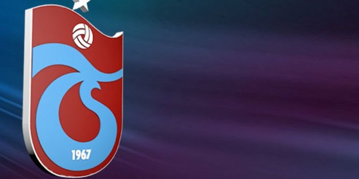 Trabzonspor'dan Cizre'deki saldırıya tepki