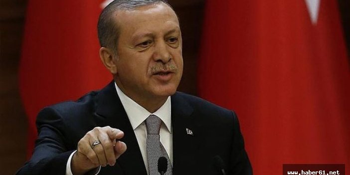 Erdoğan'dan flaş cizre açıklaması!