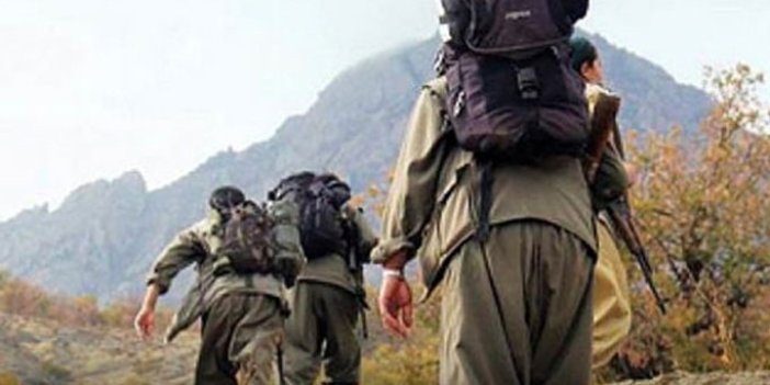 PKK'dan korkunç talimat