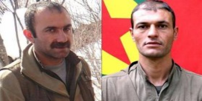 PKK'ya büyük şok!