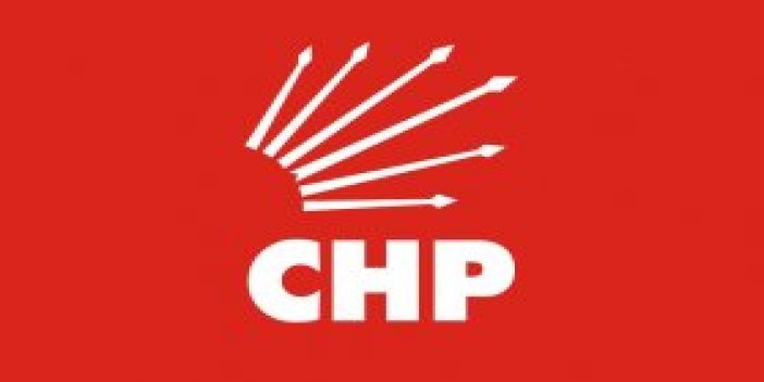 CHP Rize Teşkilatı'nın acı günü
