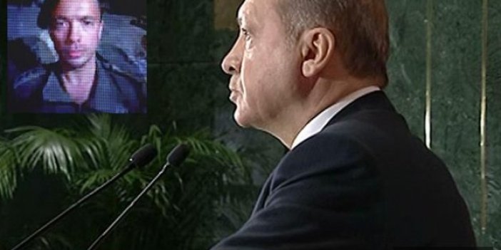 Cumhurbaşkanı Erdoğan Trabzon ile görüştü!