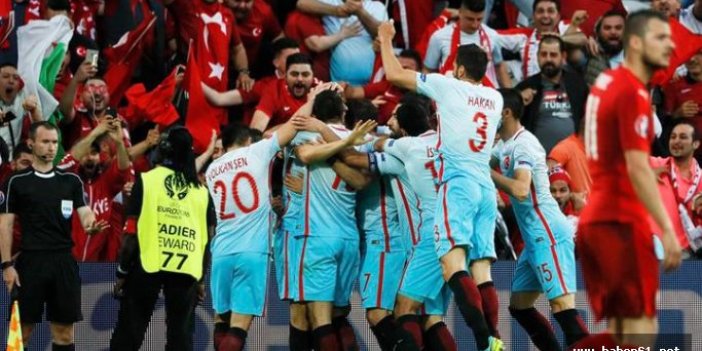 Türkiye Rusya maçı hangi kanalda ve saat kaçta?