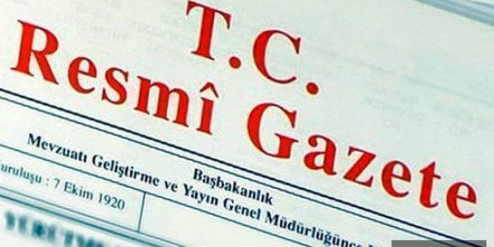 Trabzon'da ihraç edilen öğretmenlerin isim listesi