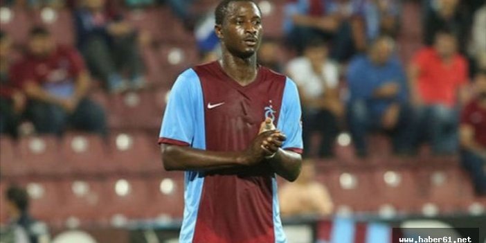 Trabzonspor'da gündem iç transfer