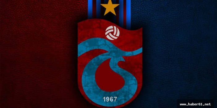 Trabzonspor'da yeni uygulama