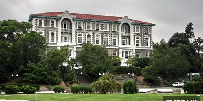 Karadeniz bölge üniversitelerinden ihraç edilen akademisyenlerin isimleri
