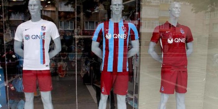 Trabzonspor'un bayram hedefi