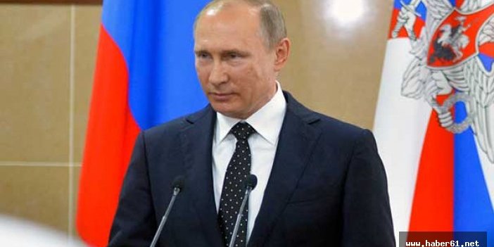 Putin'den flaş "Fırat Kalkanı" açıklaması!