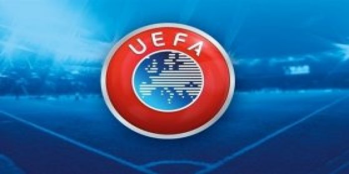 UEFA para dağıtıyor