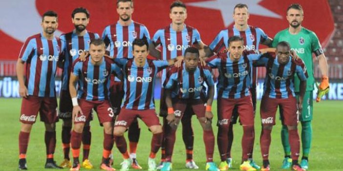 Trabzonspor'da gözler bu isimlerde