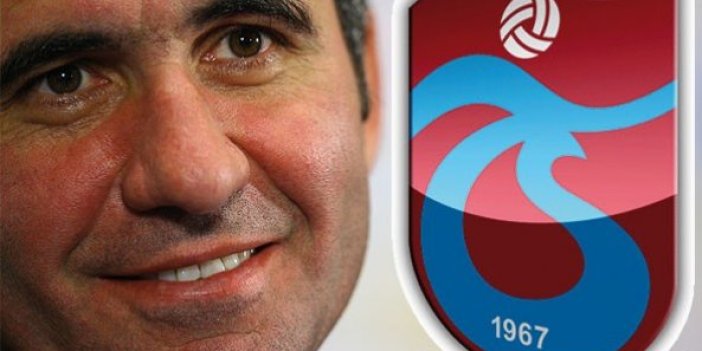 Hagi'den flaş Trabzonspor sözleri