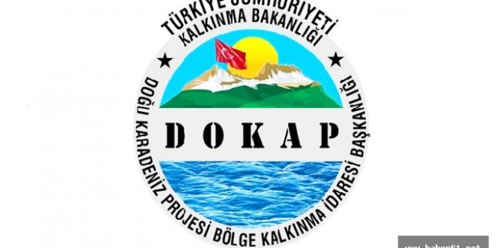 DOKAP'ın görev alanı genişledi